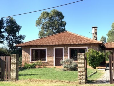 Casa en venta punta del este 