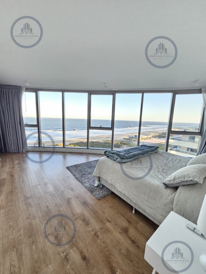 Alquiler departamento punta del este — fotografía 4