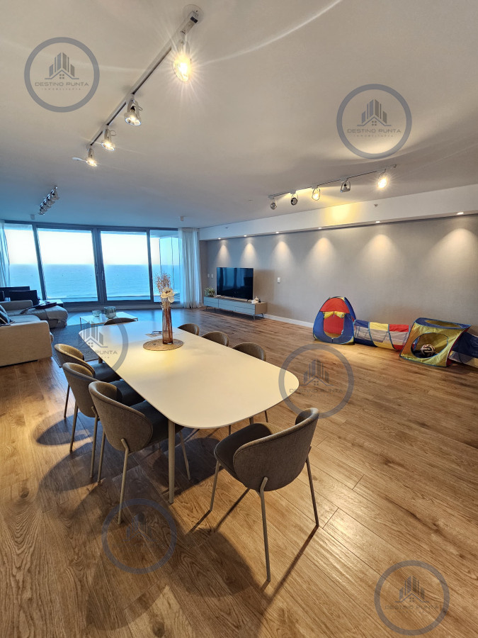 Alquiler departamento punta del este — fotografía 3