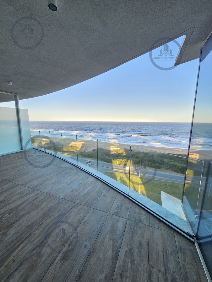 Alquiler departamento punta del este — fotografía 1