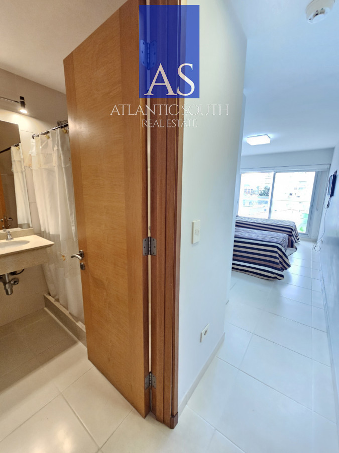 Apartamento ID.4810 - Apartamento torre de tageor´pia 2 dormitorios + servicios a pasos del mar