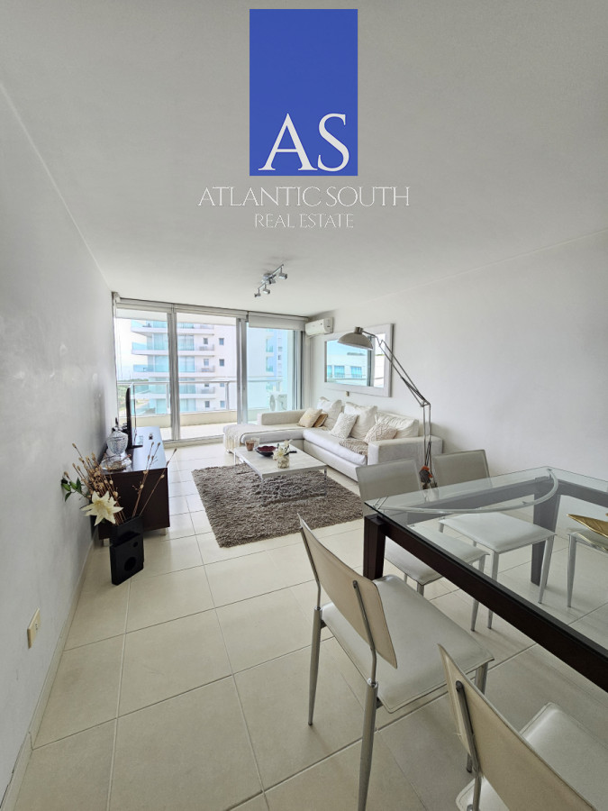 Apartamento ID.4810 - Apartamento torre de tageor´pia 2 dormitorios + servicios a pasos del mar
