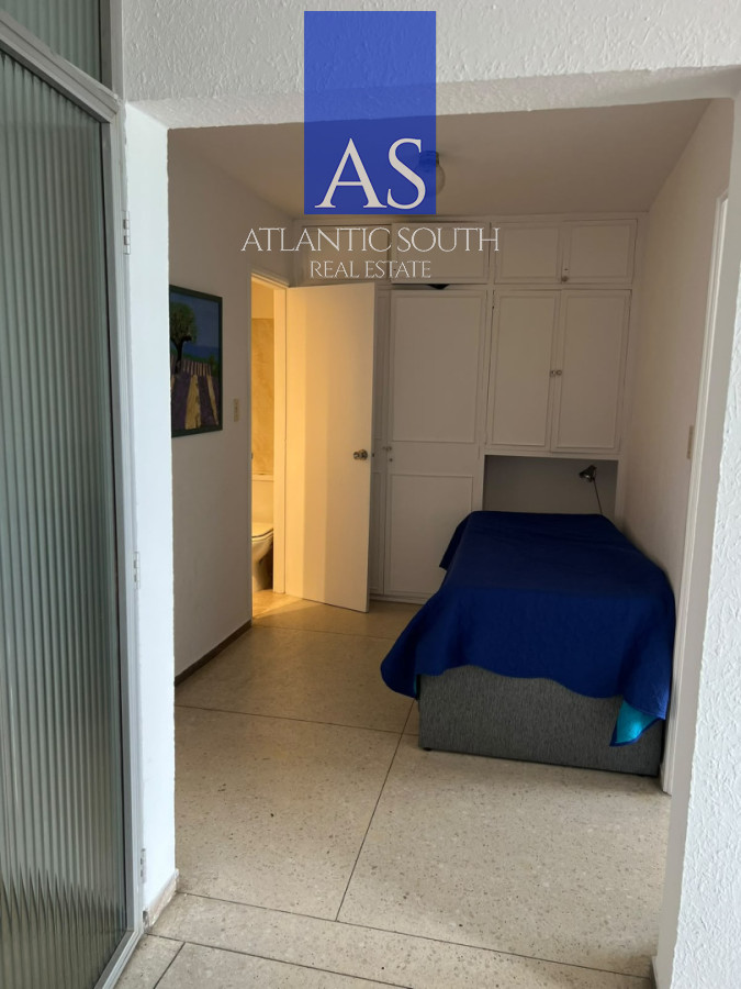 Apartamento ID.5115 - Apartamento 1 dormitorio y medio terraza y garagte en Península