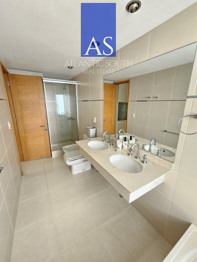 Apartamento ID.4810 - Apartamento torre de tageor´pia 2 dormitorios + servicios a pasos del mar