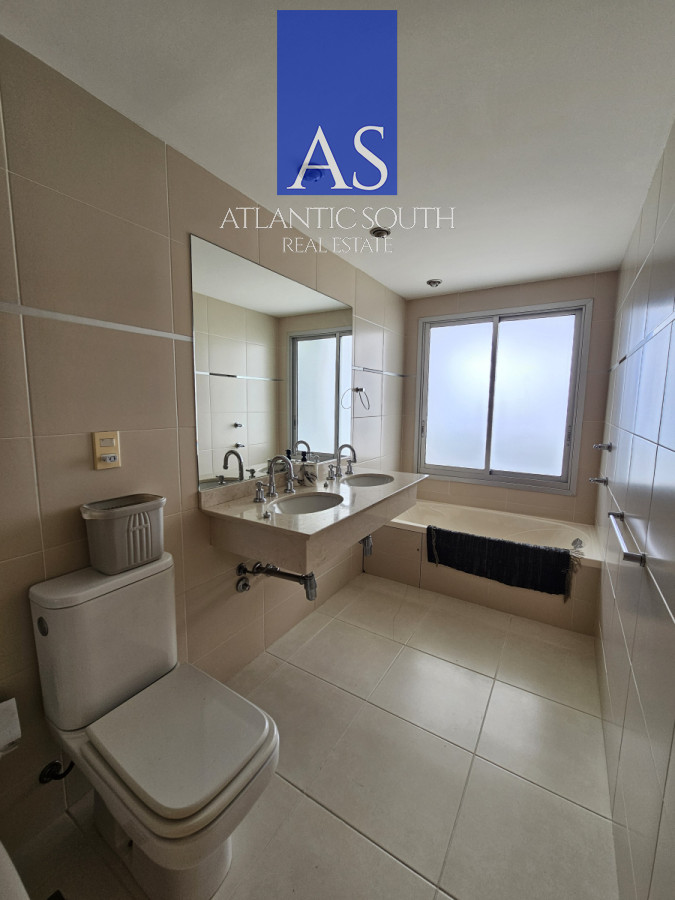 Apartamento ID.4810 - Apartamento torre de tageor´pia 2 dormitorios + servicios a pasos del mar