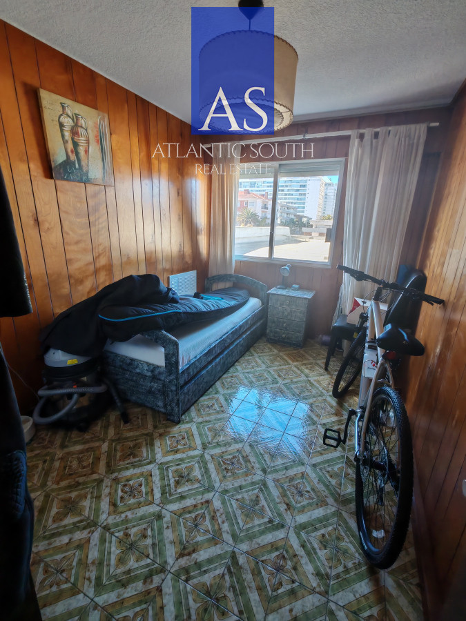 Apartamento ID.4573 - Apartamento 2 dormitorios en Península sobre Gorlero cercano al puerto