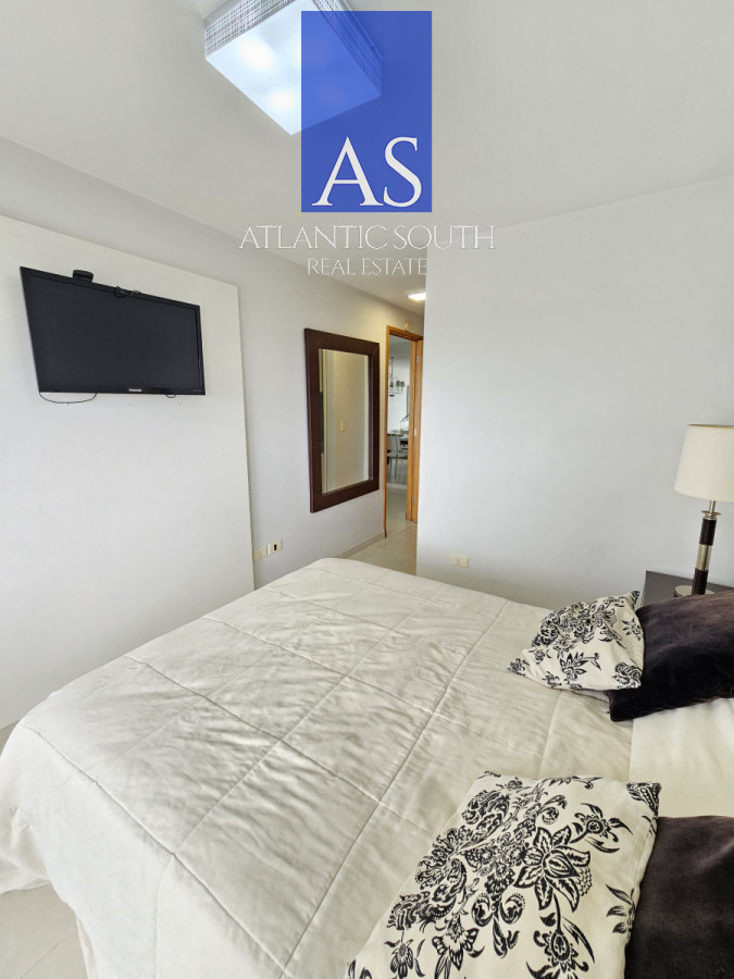 Apartamento ID.4810 - Apartamento torre de tageor´pia 2 dormitorios + servicios a pasos del mar