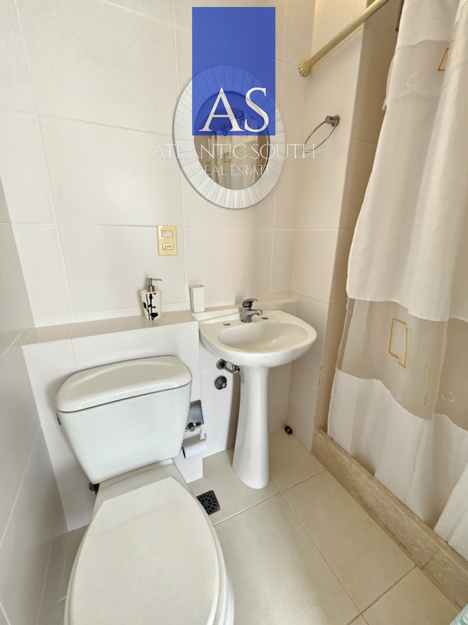 Apartamento ID.4810 - Apartamento torre de tageor´pia 2 dormitorios + servicios a pasos del mar