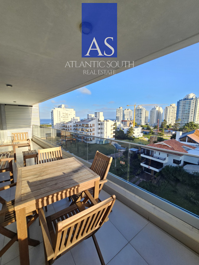 Aidy Grill - GoPunta - Portal Inmobiliario de Punta del Este - Maldonado