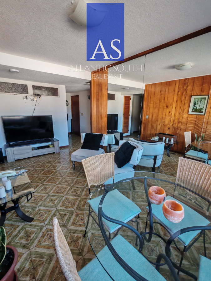 Apartamento ID.4573 - Apartamento 2 dormitorios en Península sobre Gorlero cercano al puerto