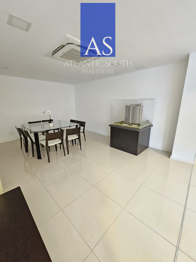 Apartamento ID.4241 - Oportunidad planta cómoda y moderna con gran terraza y garage 2 dormitorios Punta del Este