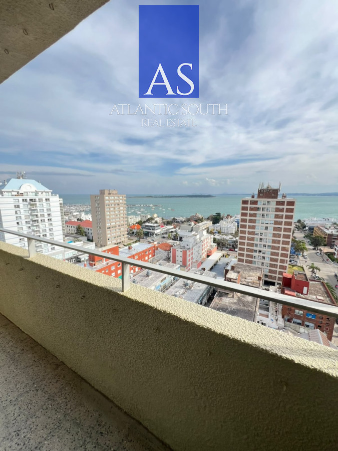 Apartamento ID.5115 - Apartamento 1 dormitorio y medio terraza y garagte en Península