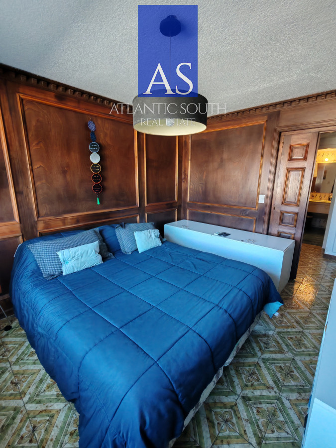 Apartamento ID.4573 - Apartamento 2 dormitorios en Península sobre Gorlero cercano al puerto