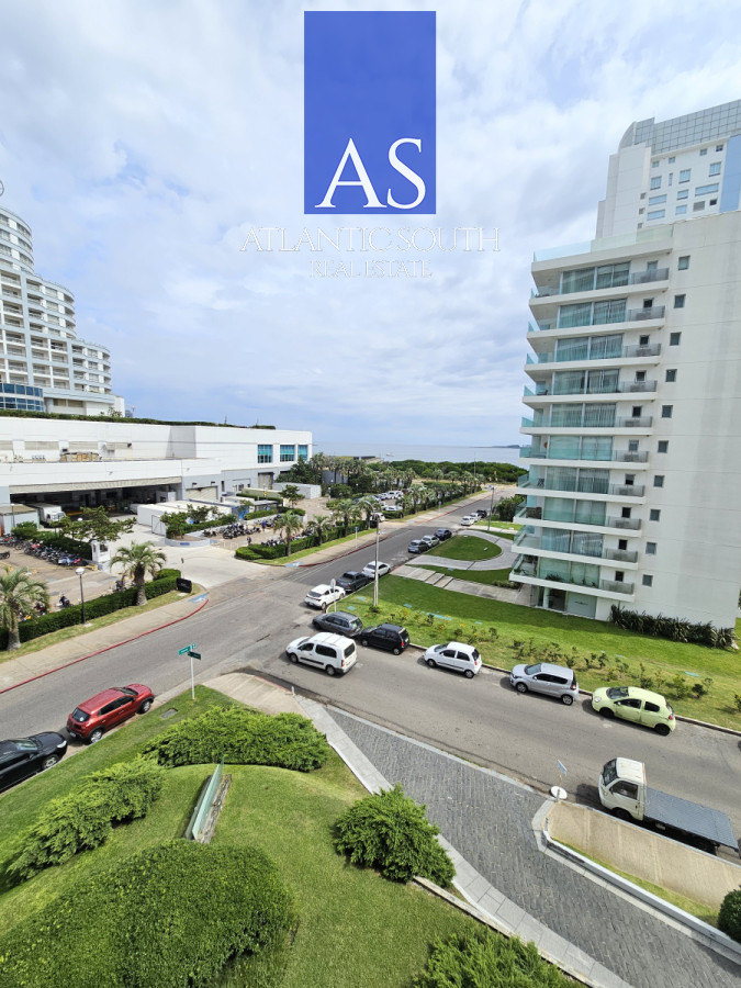Apartamento ID.4810 - Apartamento torre de tageor´pia 2 dormitorios + servicios a pasos del mar