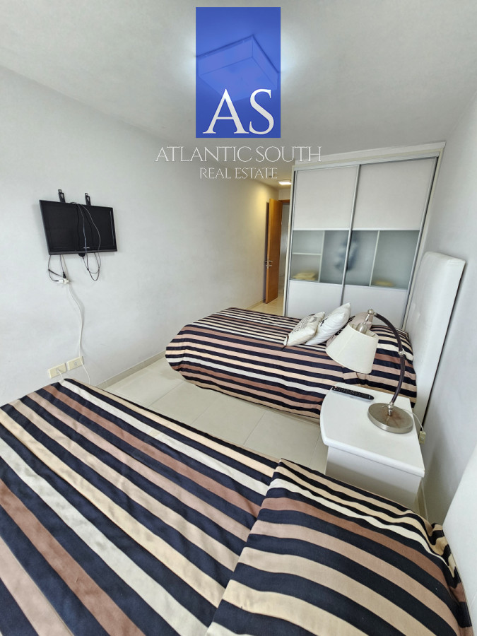 Apartamento ID.4810 - Apartamento torre de tageor´pia 2 dormitorios + servicios a pasos del mar