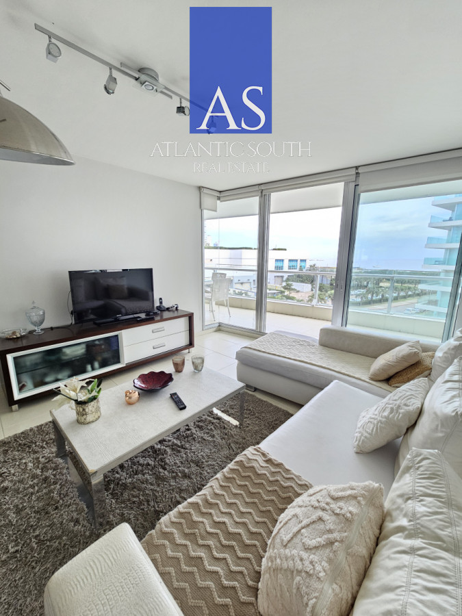 Apartamento ID.4810 - Apartamento torre de tageor´pia 2 dormitorios + servicios a pasos del mar