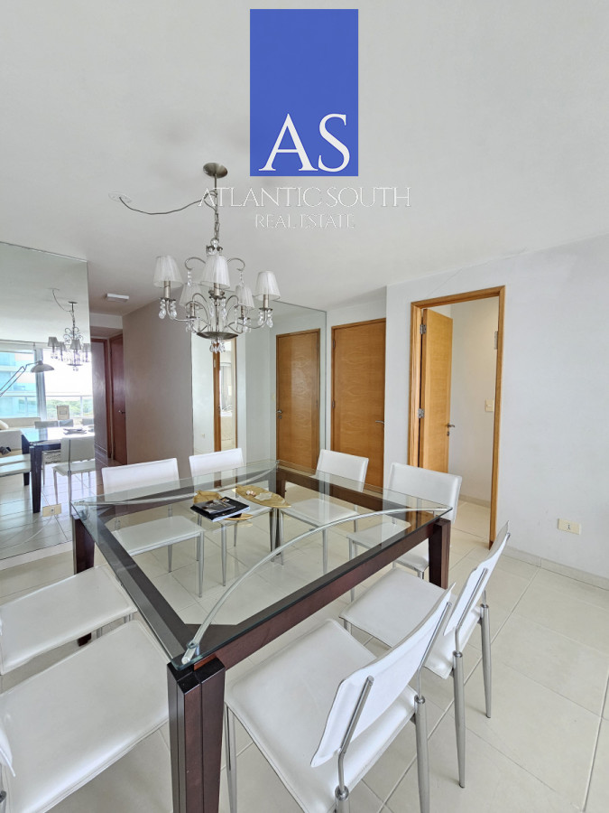 Apartamento ID.4810 - Apartamento torre de tageor´pia 2 dormitorios + servicios a pasos del mar