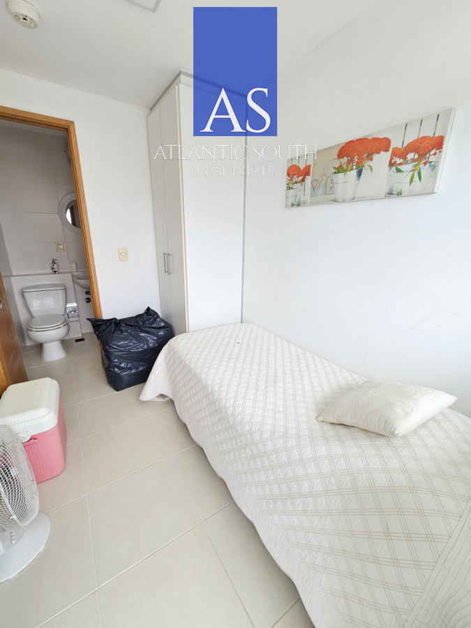 Apartamento ID.4810 - Apartamento torre de tageor´pia 2 dormitorios + servicios a pasos del mar