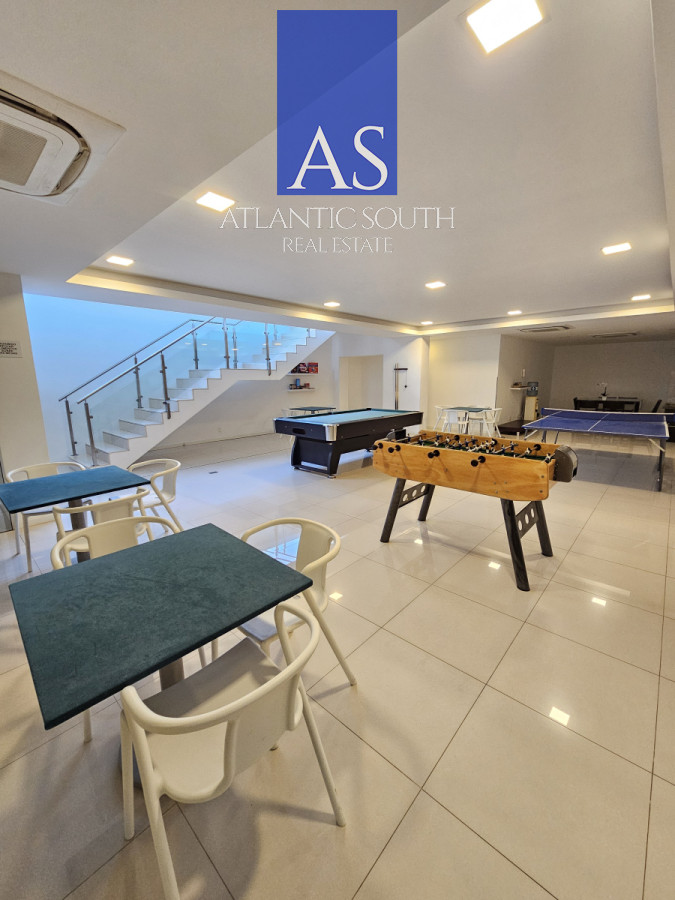 Apartamento ID.4241 - Oportunidad planta cómoda y moderna con gran terraza y garage 2 dormitorios Punta del Este
