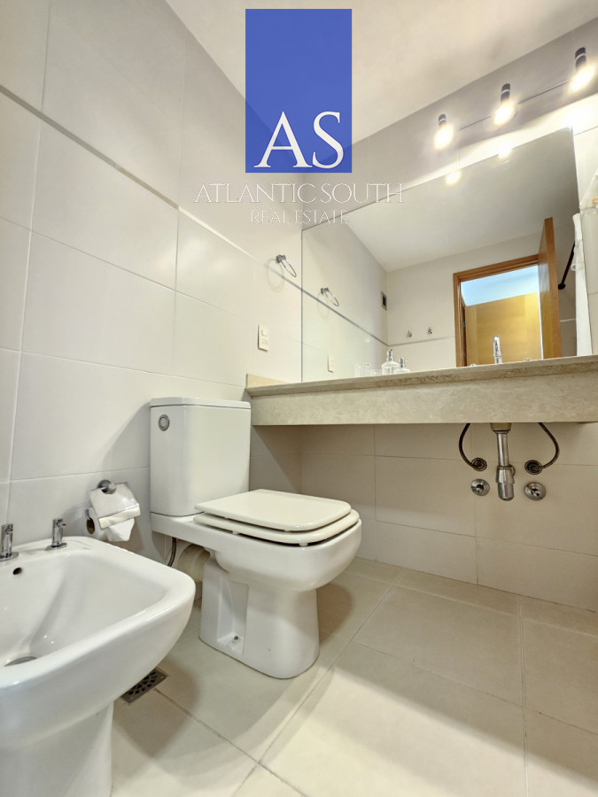 Apartamento ID.4810 - Apartamento torre de tageor´pia 2 dormitorios + servicios a pasos del mar