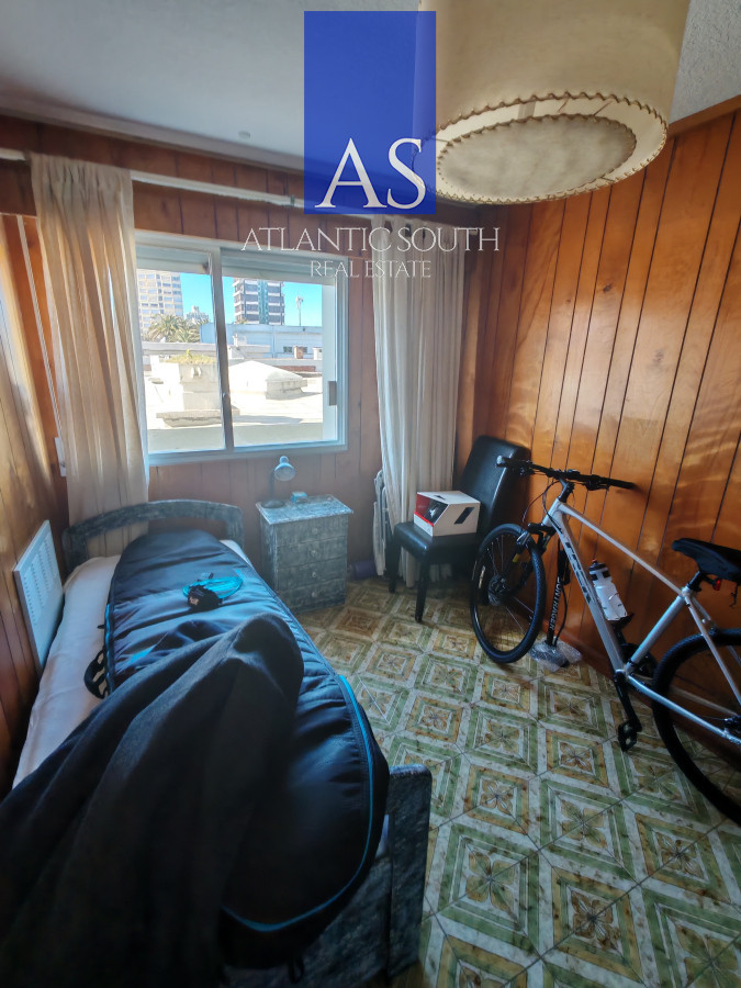 Apartamento ID.4573 - Apartamento 2 dormitorios en Península sobre Gorlero cercano al puerto