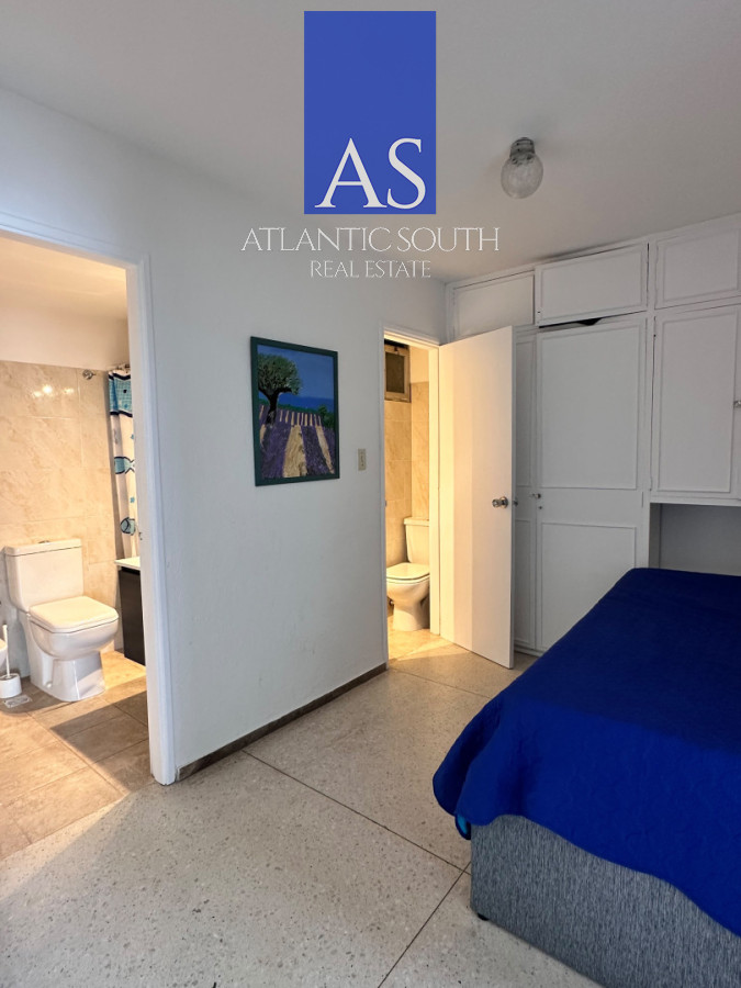 Apartamento ID.5115 - Apartamento 1 dormitorio y medio terraza y garagte en Península