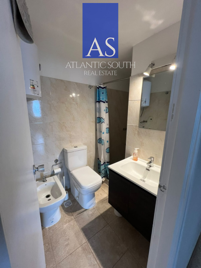 Apartamento ID.5115 - Apartamento 1 dormitorio y medio terraza y garagte en Península