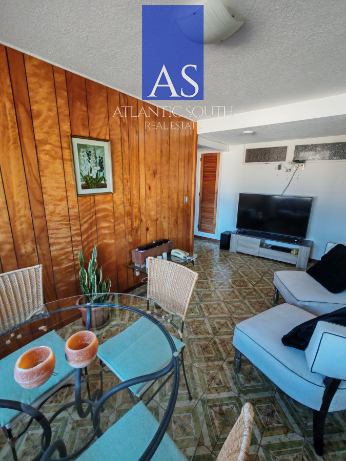 Apartamento ID.4573 - Apartamento 2 dormitorios en Península sobre Gorlero cercano al puerto