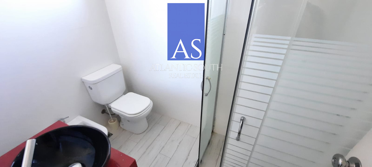 Apartamento ID.4569 - Apartamento 1 dormitorio primera línea con cochera Playa Mansa - Punta del Este   