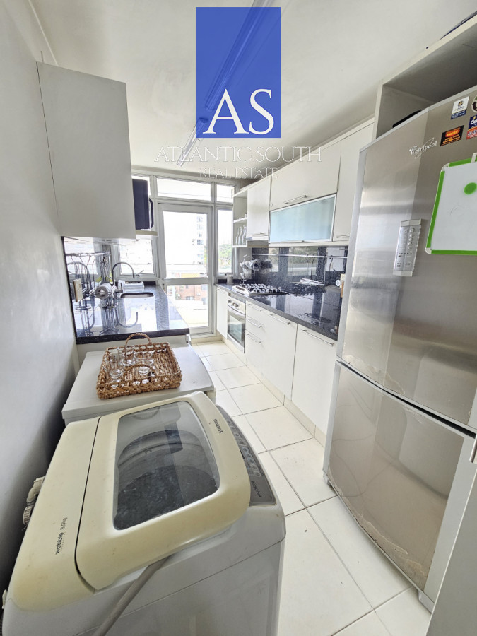 Apartamento ID.4810 - Apartamento torre de tageor´pia 2 dormitorios + servicios a pasos del mar
