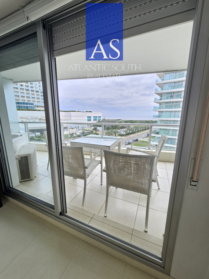 Apartamento ID.4810 - Apartamento torre de tageor´pia 2 dormitorios + servicios a pasos del mar