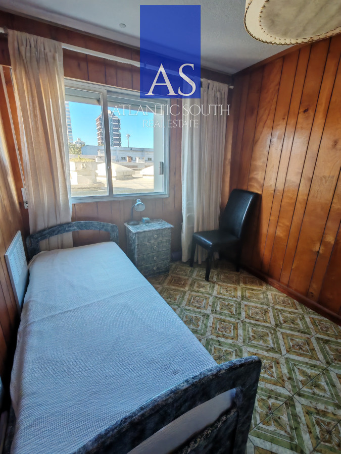 Apartamento ID.4573 - Apartamento 2 dormitorios en Península sobre Gorlero cercano al puerto