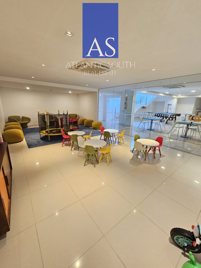 Apartamento ID.4241 - Oportunidad planta cómoda y moderna con gran terraza y garage 2 dormitorios Punta del Este