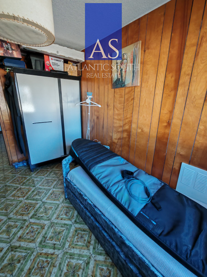 Apartamento ID.4573 - Apartamento 2 dormitorios en Península sobre Gorlero cercano al puerto