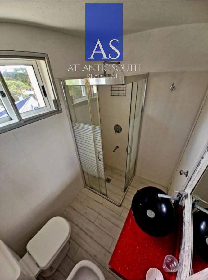 Apartamento ID.4569 - Apartamento 1 dormitorio primera línea con cochera Playa Mansa - Punta del Este   