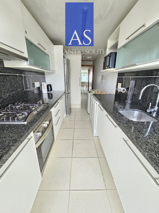 Apartamento ID.4810 - Apartamento torre de tageor´pia 2 dormitorios + servicios a pasos del mar