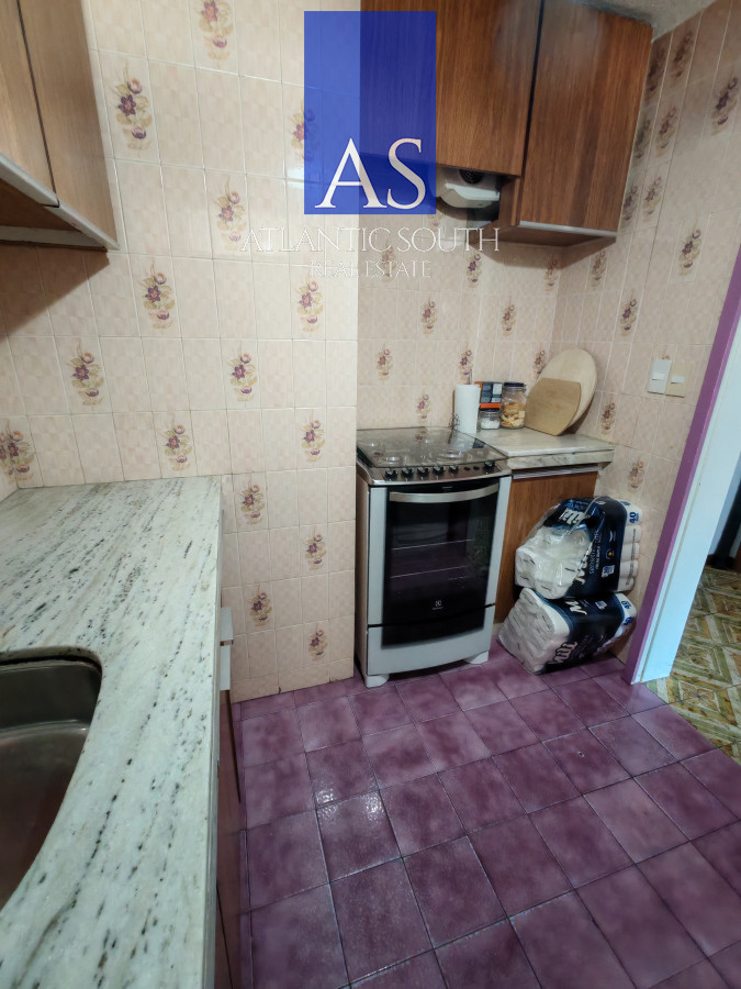 Apartamento ID.4573 - Apartamento 2 dormitorios en Península sobre Gorlero cercano al puerto