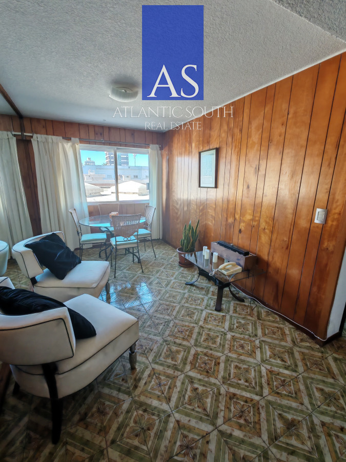 Apartamento ID.4573 - Apartamento 2 dormitorios en Península sobre Gorlero cercano al puerto