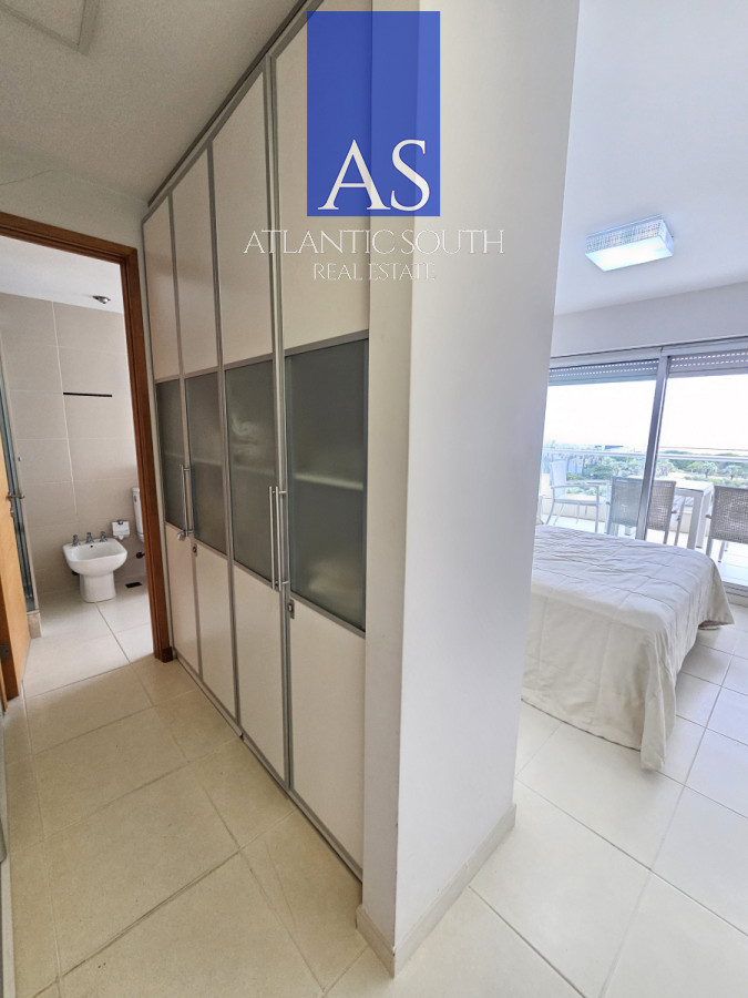 Apartamento ID.4810 - Apartamento torre de tageor´pia 2 dormitorios + servicios a pasos del mar