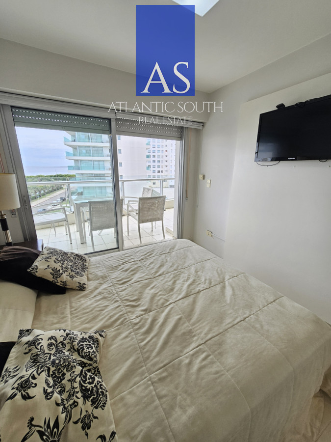 Apartamento ID.4810 - Apartamento torre de tageor´pia 2 dormitorios + servicios a pasos del mar