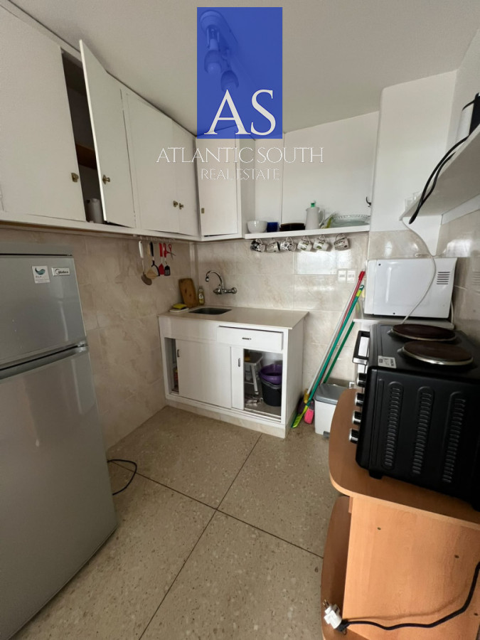 Apartamento ID.5115 - Apartamento 1 dormitorio y medio terraza y garagte en Península