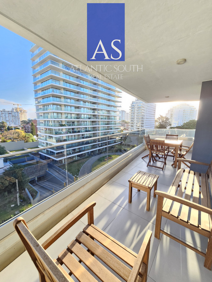 Aidy Grill - GoPunta - Portal Inmobiliario de Punta del Este - Maldonado