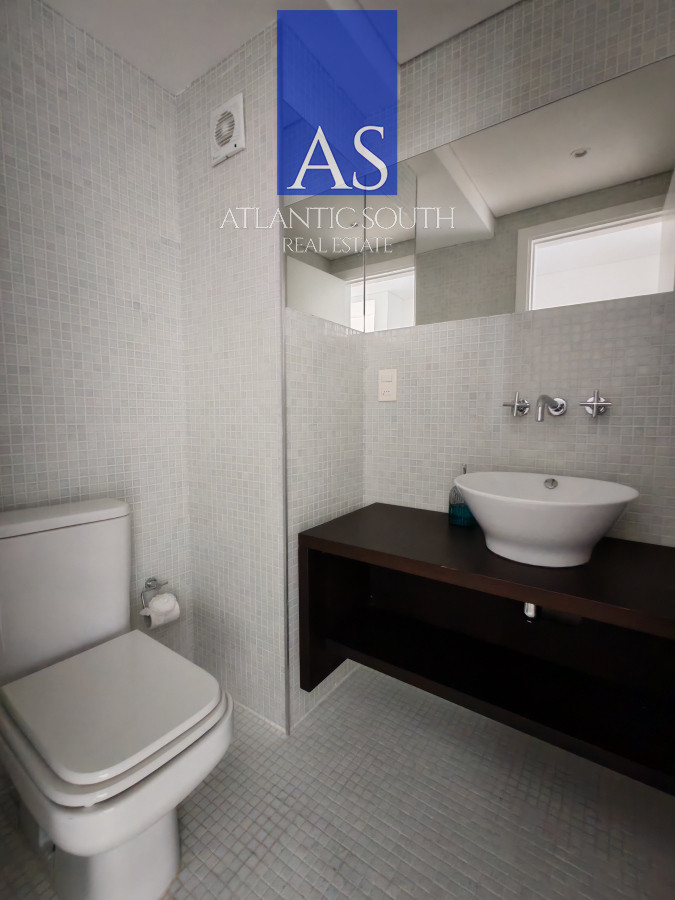 Apartamento ID.4644 - Apartamento moderno primera linea Playa Brava 3 dormitorios Punta del Este