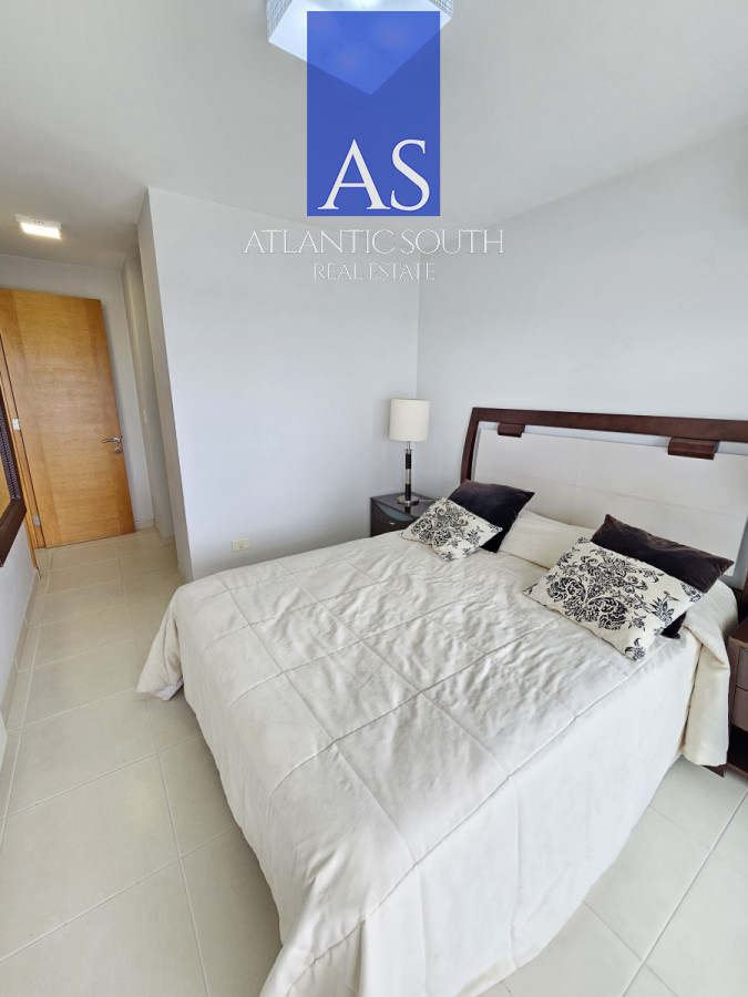 Apartamento ID.4810 - Apartamento torre de tageor´pia 2 dormitorios + servicios a pasos del mar