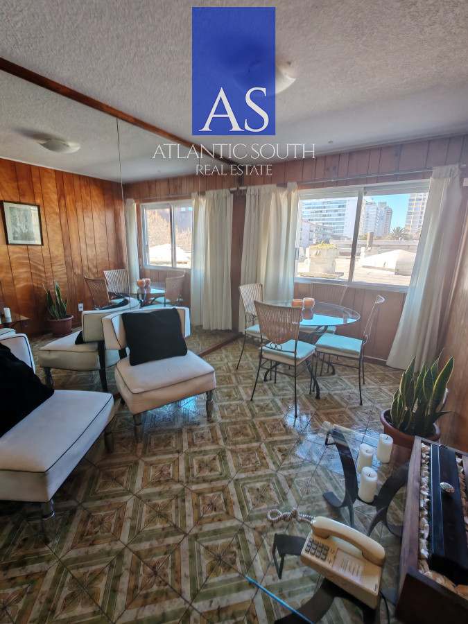 Apartamento ID.4573 - Apartamento 2 dormitorios en Península sobre Gorlero cercano al puerto