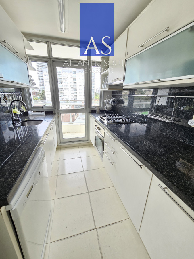 Apartamento ID.4810 - Apartamento torre de tageor´pia 2 dormitorios + servicios a pasos del mar