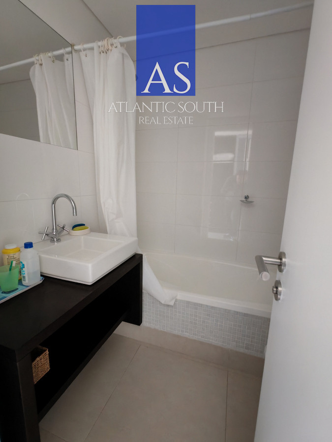 Apartamento ID.4644 - Apartamento moderno primera linea Playa Brava 3 dormitorios Punta del Este