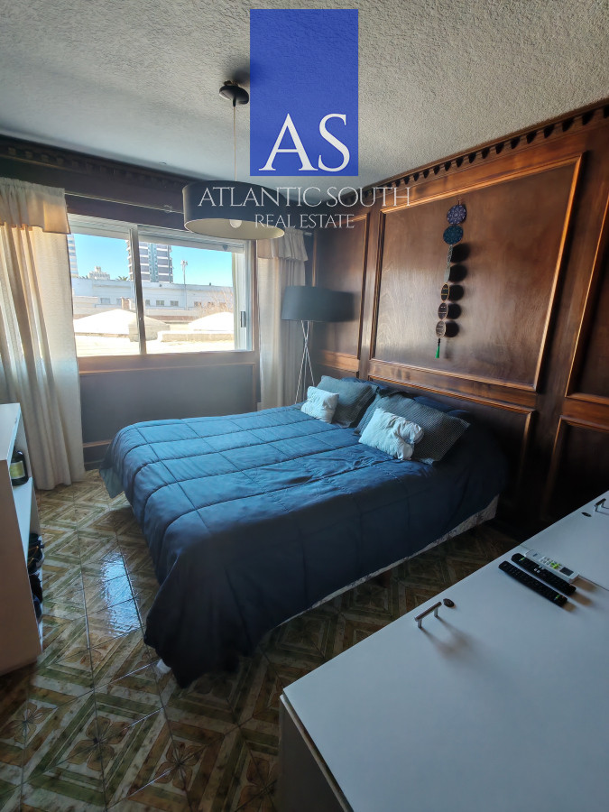 Apartamento ID.4573 - Apartamento 2 dormitorios en Península sobre Gorlero cercano al puerto