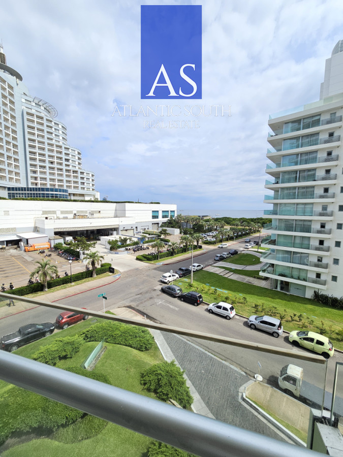 Apartamento ID.4810 - Apartamento torre de tageor´pia 2 dormitorios + servicios a pasos del mar