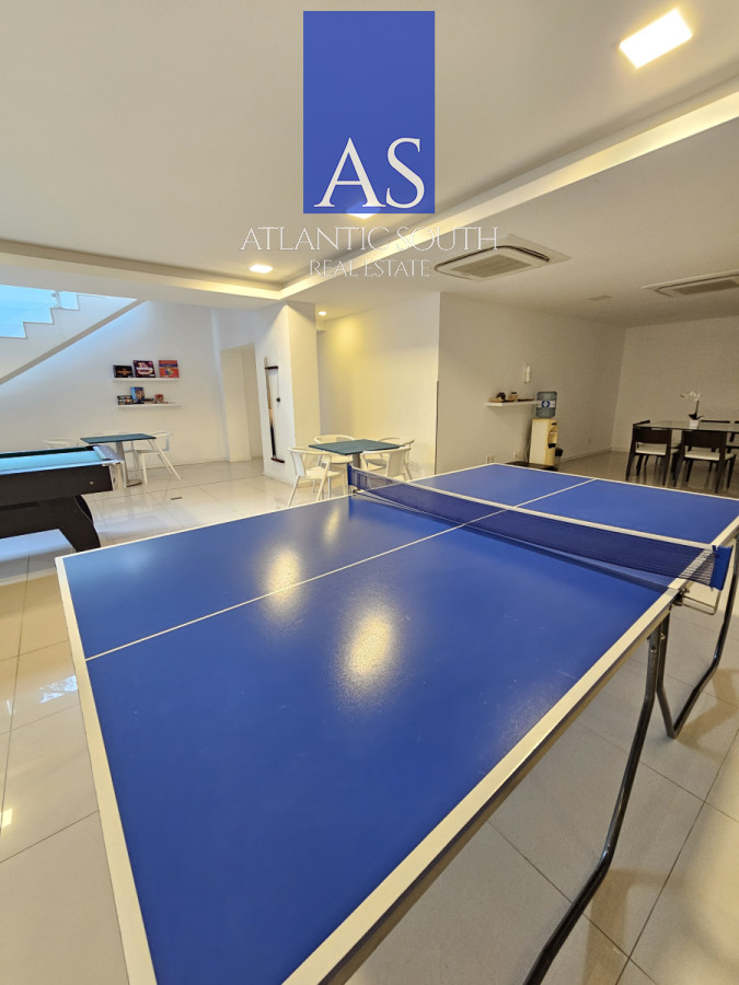 Apartamento ID.4241 - Oportunidad planta cómoda y moderna con gran terraza y garage 2 dormitorios Punta del Este